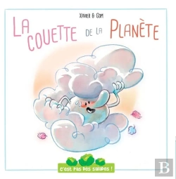 Bertrand.pt - C'Est Pas Des Salades : La Couette De La Planète