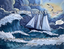 Bertrand.pt - C'Est Pas Graveae ! : Carnet De Voyage De La Matine Autour Du Monde