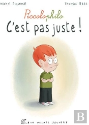 C'Est Pas Juste !