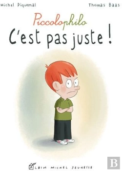 Bertrand.pt - C'Est Pas Juste !