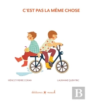 C'Est Pas La Même Chose