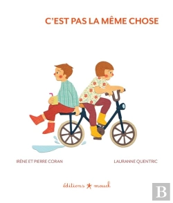 Bertrand.pt - C'Est Pas La Même Chose
