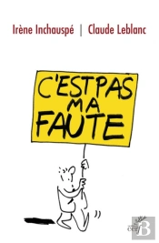 C'Est Pas Ma Faute