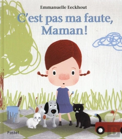 Bertrand.pt - C'Est Pas Ma Faute, Maman !