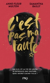 C'Est Pas Ma Faute