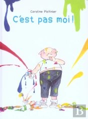 C'Est Pas Moi !