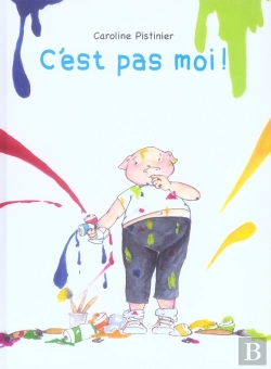 Bertrand.pt - C'Est Pas Moi !