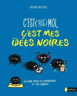 Bertrand.pt - C'Est (Pas) Moi, C'Est Mes Idées Noires