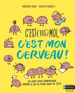 Bertrand.pt - C'Est (Pas) Moi, C'Est Mon Cerveau