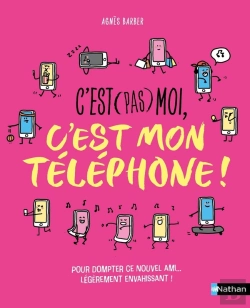Bertrand.pt - C'Est (Pas) Moi, C'Est Mon Téléphone !