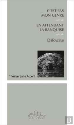 Bertrand.pt - C'Est Pas Mon Genre / En Attendant La Banquise / Deracine
