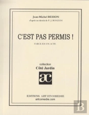 C'Est Pas Permis