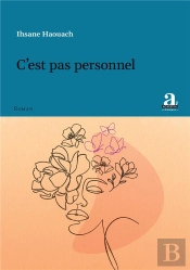 C'Est Pas Personnel
