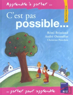 Bertrand.pt - C'Est Pas Possible...