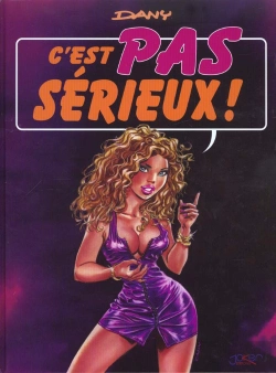 Bertrand.pt - C'Est Pas Serieux