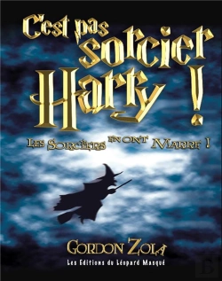 Bertrand.pt - C'Est Pas Sorcier Harry !