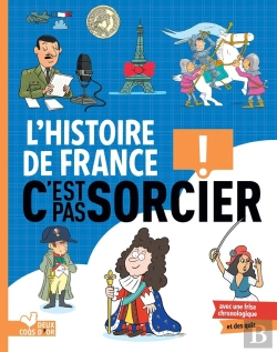 Bertrand.pt - C'Est Pas Sorcier : L'Histoire De France