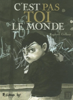 Bertrand.pt - C'Est Pas Toi Le Monde !