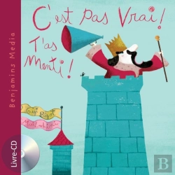 Bertrand.pt - C'Est Pas Vrai ! T'As Menti !