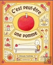 C'Est Peut-Être Une Pomme