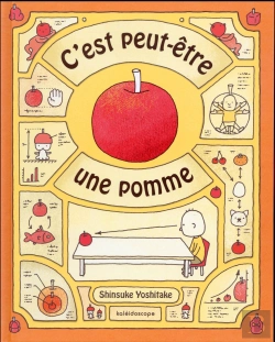 Bertrand.pt - C'Est Peut-Être Une Pomme