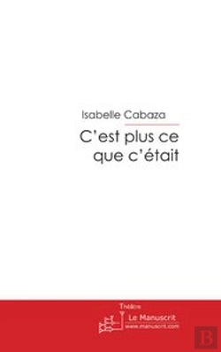 Bertrand.pt - C'Est Plus Ce Que C'Était