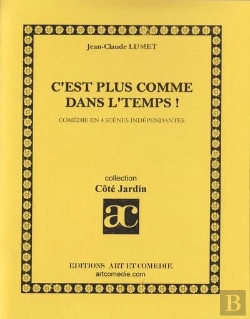 Bertrand.pt - C'Est Plus Comme Dans L'Temps
