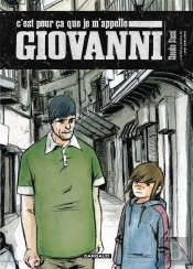 C'Est Pour Ca Que Je M'Appelle C'Est Pour Ca Que Je M'Appelle Giovanni