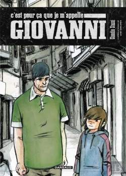 Bertrand.pt - C'Est Pour Ca Que Je M'Appelle C'Est Pour Ca Que Je M'Appelle Giovanni