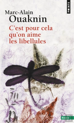 Bertrand.pt - C'Est Pour Cela Qu'On Aime Les Libellule