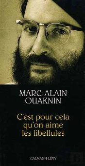 C'Est Pour Cela Qu'On Aime Les Libellules