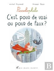 C'Est Pour De Vrai Ou Pour De Faux ?