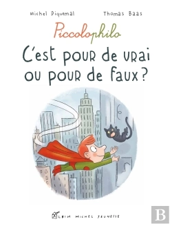 Bertrand.pt - C'Est Pour De Vrai Ou Pour De Faux ?