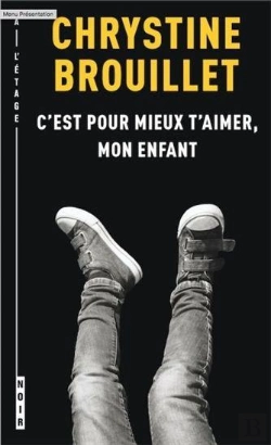 Bertrand.pt - C'Est Pour Mieux T'Aimer, Mon Enfant