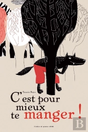 C'Est Pour Mieux Te Manger !