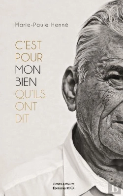 Bertrand.pt - C'Est Pour Mon Bien Qu'Ils Ont Dit