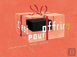 Bertrand.pt - C'Est Pour Offrir ?