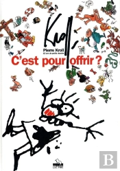 C'Est Pour Offrir ? Kroll 1995