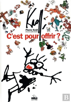 Bertrand.pt - C'Est Pour Offrir ? Kroll 1995