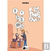 C'Est Pour Qui ?