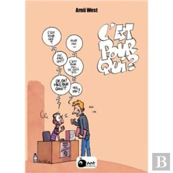 Bertrand.pt - C'Est Pour Qui ?