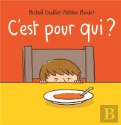 C'Est Pour Qui ? - Nouvelle Edition