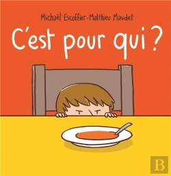 Bertrand.pt - C'Est Pour Qui ? - Nouvelle Edition
