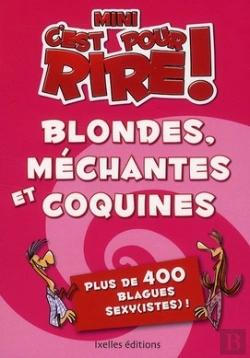 Bertrand.pt - C'Est Pour Rire T.1