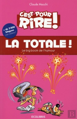 Bertrand.pt - C'Est Pour Rire T.9 ; La Totale