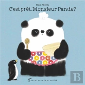 C'Est Pret, Monsieur Panda ?