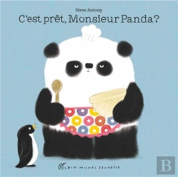 Bertrand.pt - C'Est Pret, Monsieur Panda ?