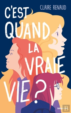 Bertrand.pt - C'Est Quand La Vraie Vie ?