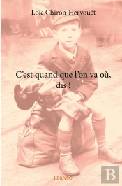 C'Est Quand Que L'On Va Où, Dis !