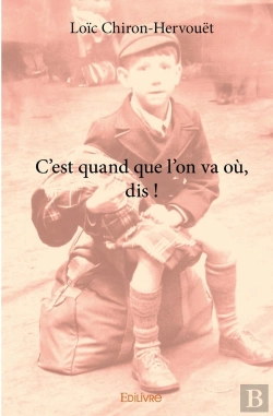 Bertrand.pt - C'Est Quand Que L'On Va Où, Dis !